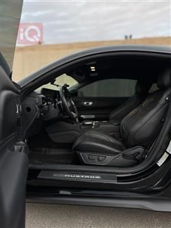 فورد موستانج